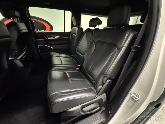 2022 Jeep WS Wagoneer - Image 11 of 20