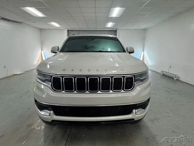 2022 Jeep WS Wagoneer - Image 2 of 20