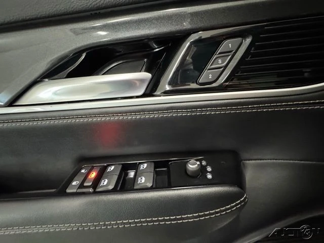 2022 Jeep WS Wagoneer - Image 16 of 20