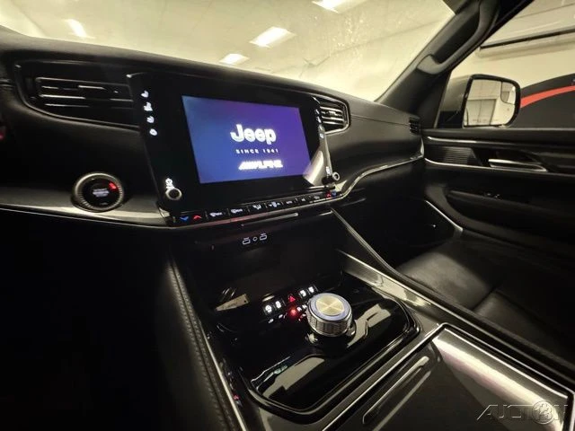 2022 Jeep WS Wagoneer - Image 18 of 20
