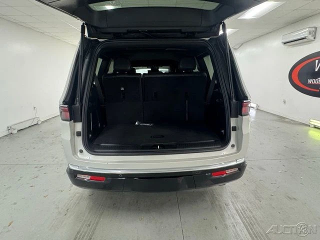 2022 Jeep WS Wagoneer - Image 7 of 20