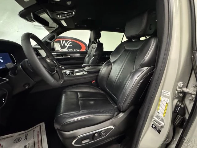 2022 Jeep WS Wagoneer - Image 17 of 20