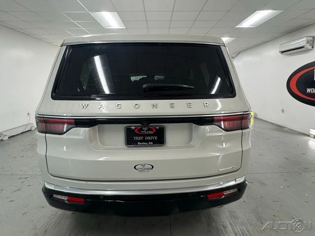 2022 Jeep WS Wagoneer - Image 6 of 20