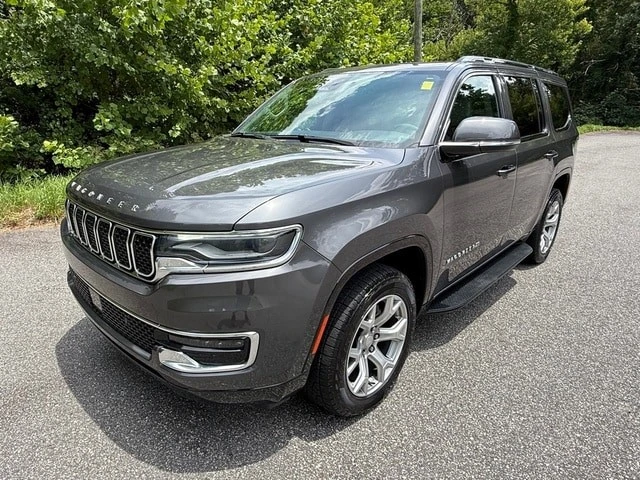2022 Jeep WS Wagoneer - Image 2 of 31