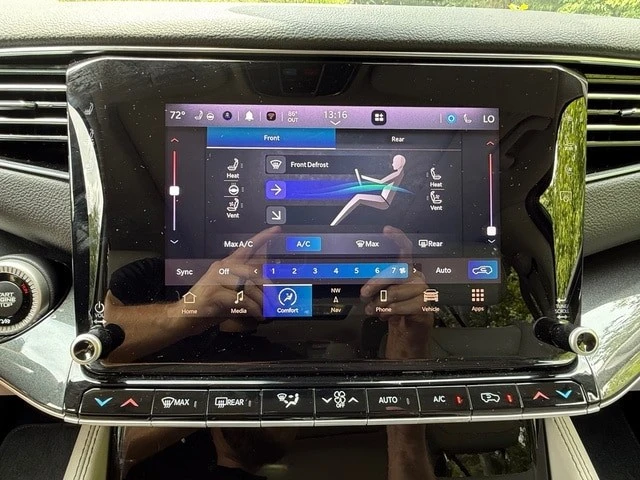 2022 Jeep WS Wagoneer - Image 29 of 31