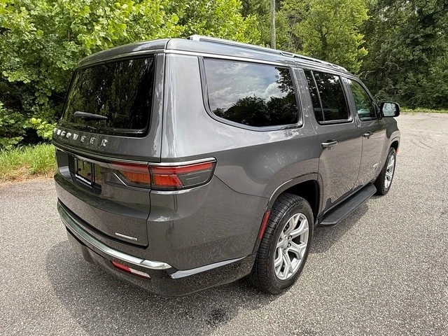 2022 Jeep WS Wagoneer - Image 6 of 31