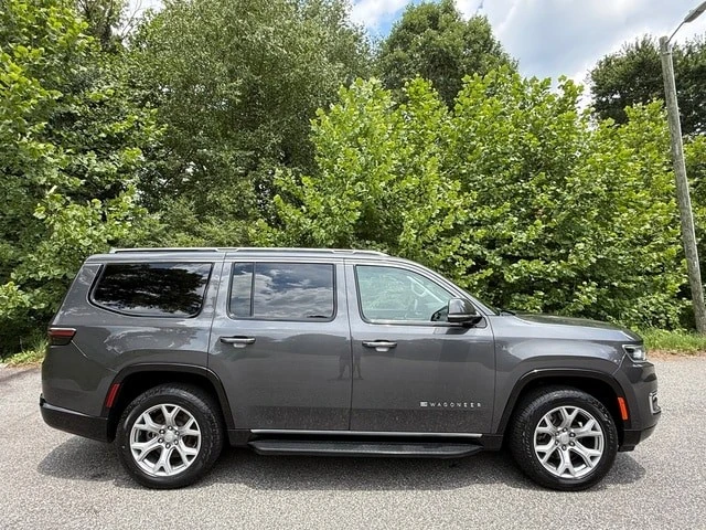 2022 Jeep WS Wagoneer - Image 5 of 31