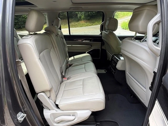 2022 Jeep WS Wagoneer - Image 24 of 31