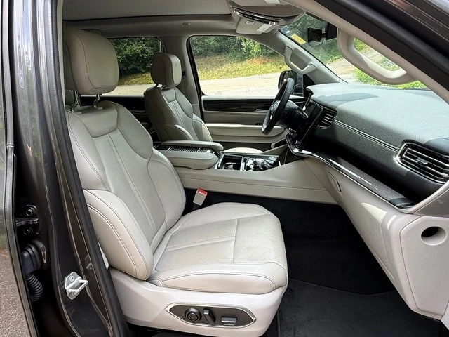 2022 Jeep WS Wagoneer - Image 25 of 31