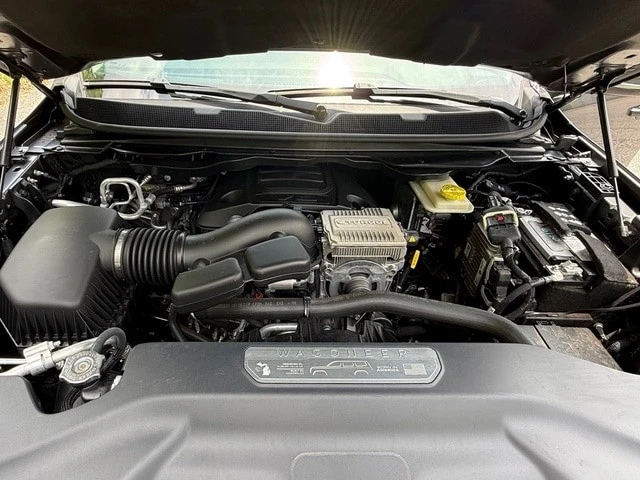 2022 Jeep WS Wagoneer - Image 9 of 31