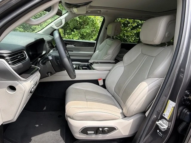 2022 Jeep WS Wagoneer - Image 11 of 31