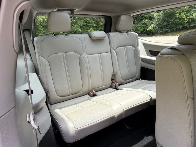 2022 Jeep WS Wagoneer - Image 22 of 31
