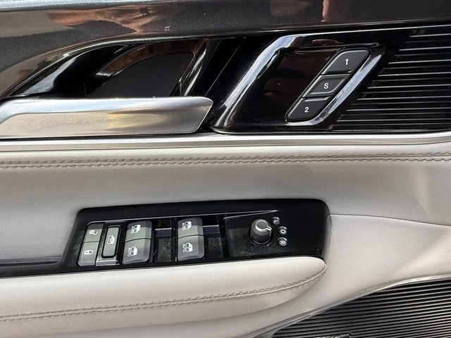 2022 Jeep WS Wagoneer - Image 12 of 31