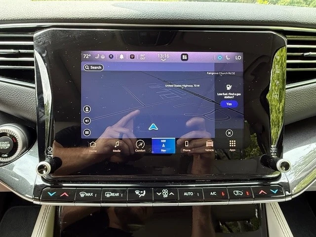 2022 Jeep WS Wagoneer - Image 30 of 31