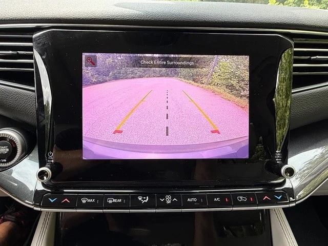 2022 Jeep WS Wagoneer - Image 31 of 31