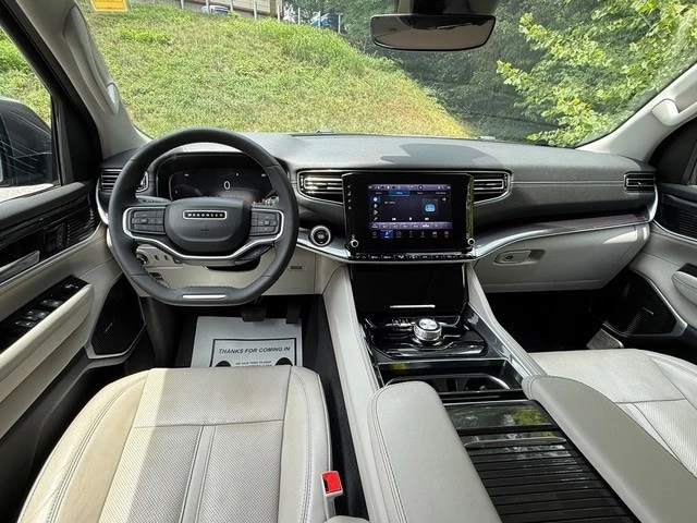 2022 Jeep WS Wagoneer - Image 10 of 31