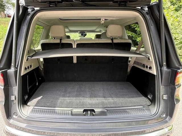 2022 Jeep WS Wagoneer - Image 19 of 31