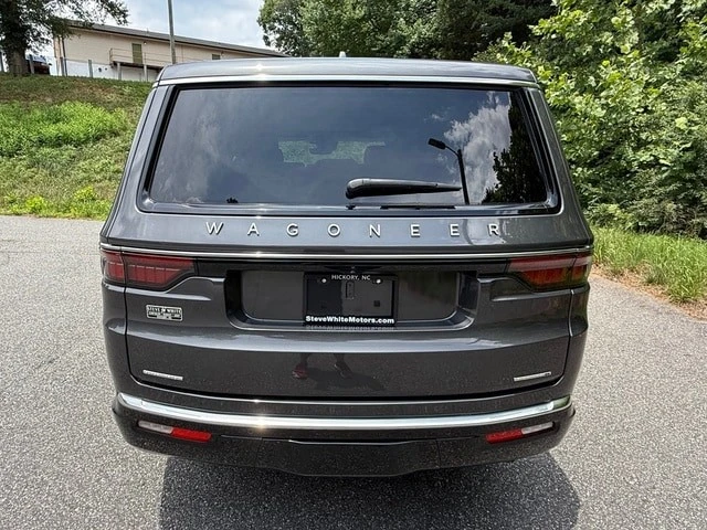 2022 Jeep WS Wagoneer - Image 7 of 31