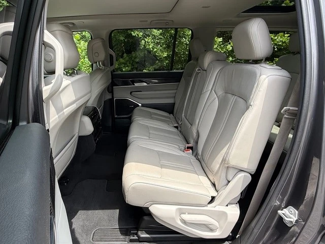 2022 Jeep WS Wagoneer - Image 16 of 31