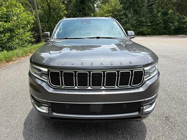 2022 Jeep WS Wagoneer - Image 3 of 31
