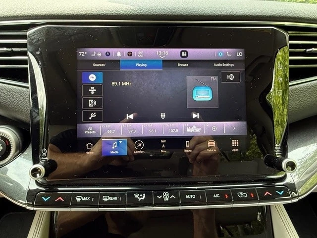 2022 Jeep WS Wagoneer - Image 28 of 31