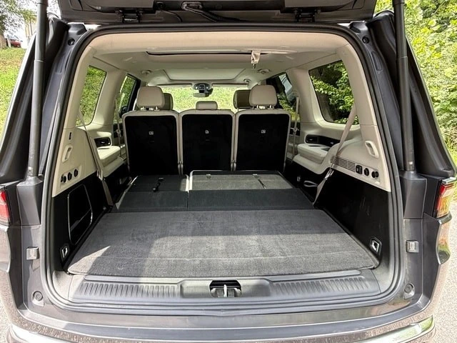 2022 Jeep WS Wagoneer - Image 20 of 31