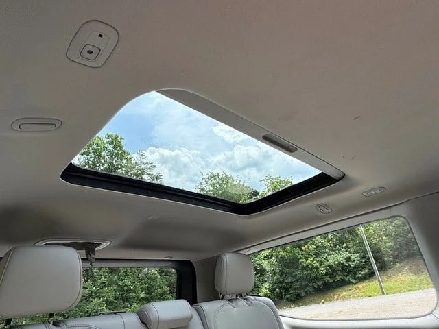 2022 Jeep WS Wagoneer - Image 23 of 31