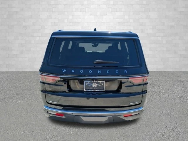 2022 Jeep WS Wagoneer - Image 3 of 21