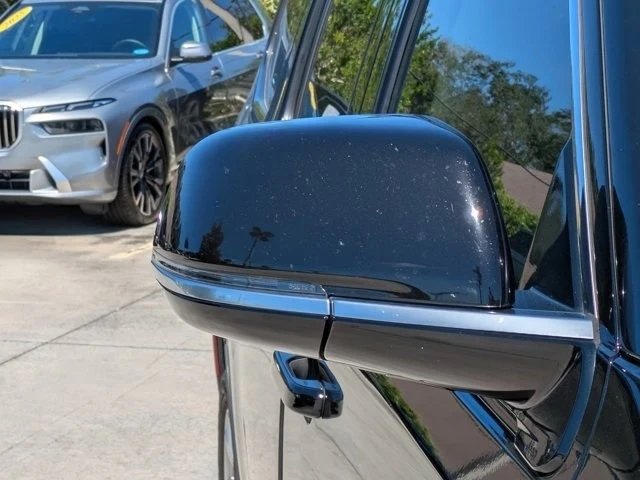 2022 Jeep WS Wagoneer - Image 8 of 21