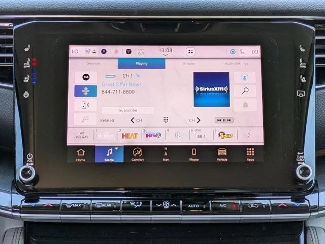 2022 Jeep WS Wagoneer - Image 14 of 21