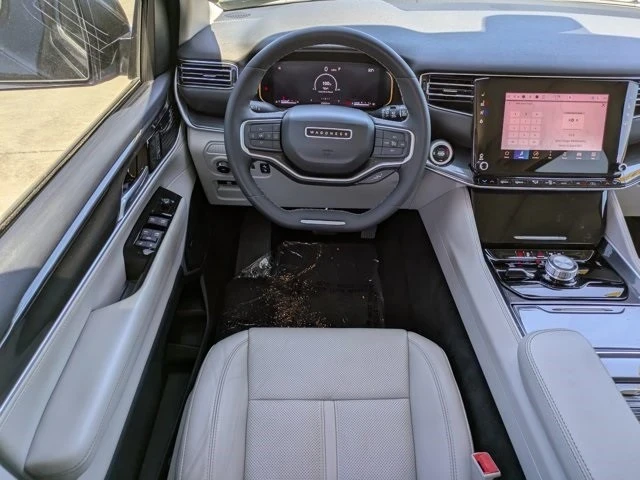 2022 Jeep WS Wagoneer - Image 12 of 21