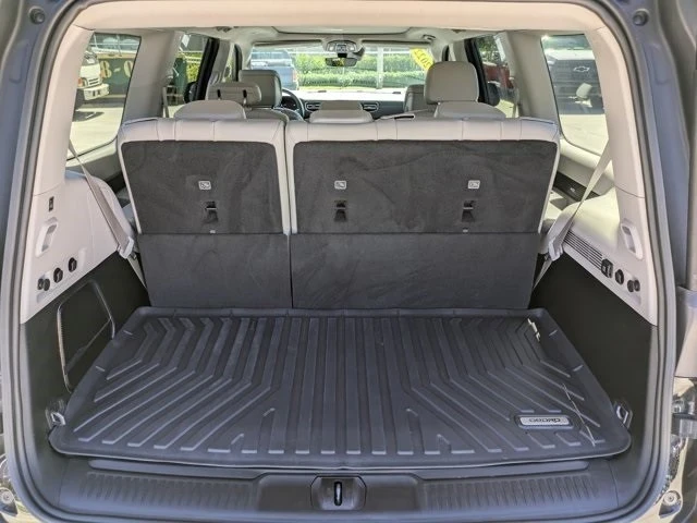 2022 Jeep WS Wagoneer - Image 19 of 21