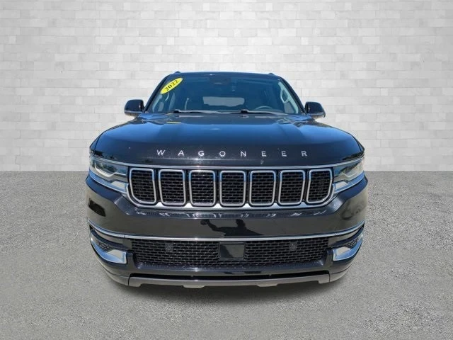 2022 Jeep WS Wagoneer - Image 6 of 21