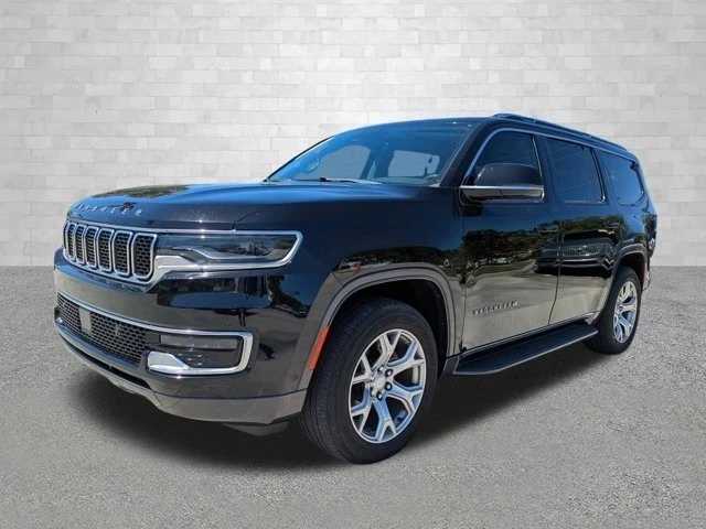 2022 Jeep WS Wagoneer - Image 5 of 21