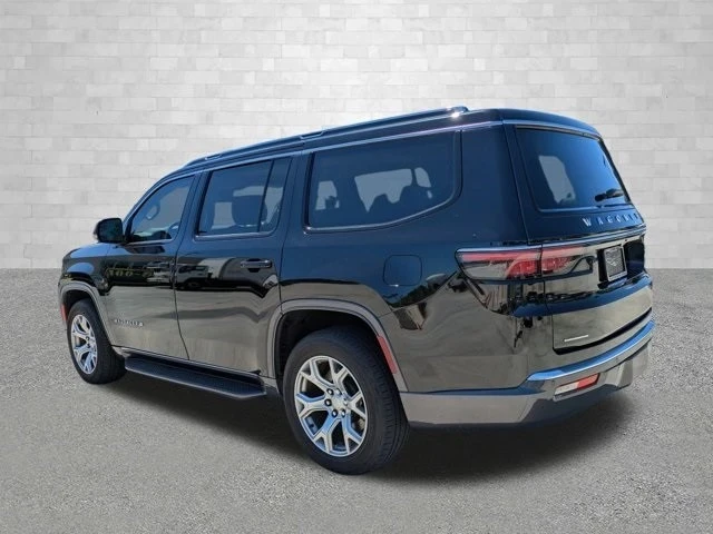 2022 Jeep WS Wagoneer - Image 4 of 21