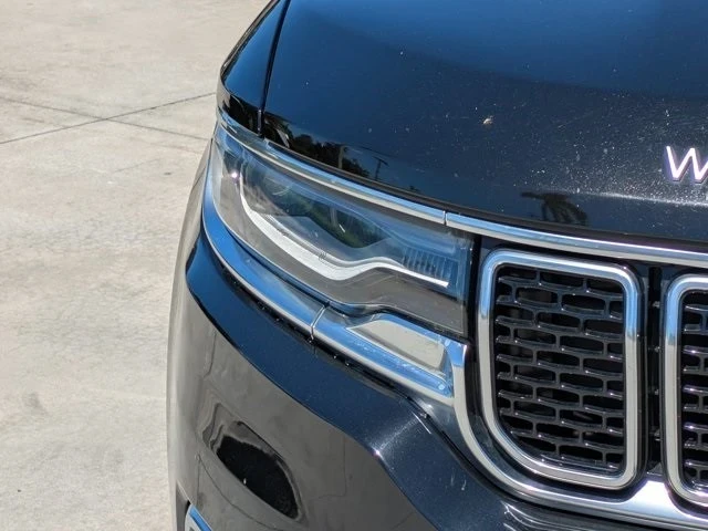 2022 Jeep WS Wagoneer - Image 7 of 21