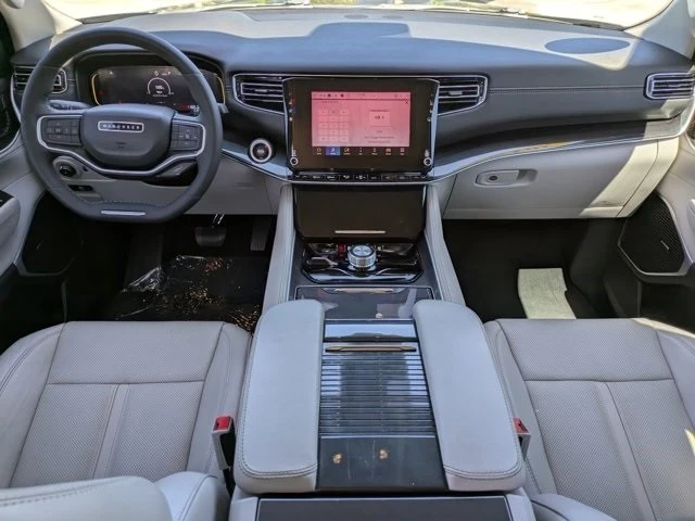2022 Jeep WS Wagoneer - Image 11 of 21
