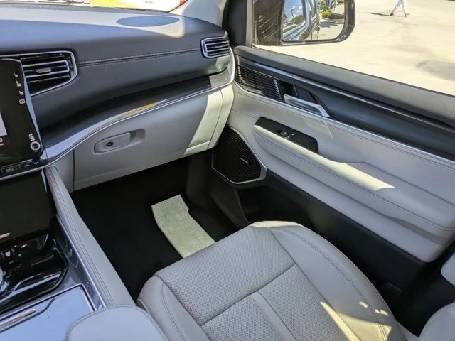 2022 Jeep WS Wagoneer - Image 13 of 21