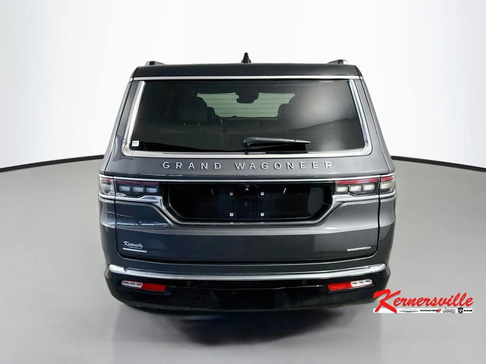2022 Jeep WS Wagoneer - Image 6 of 24