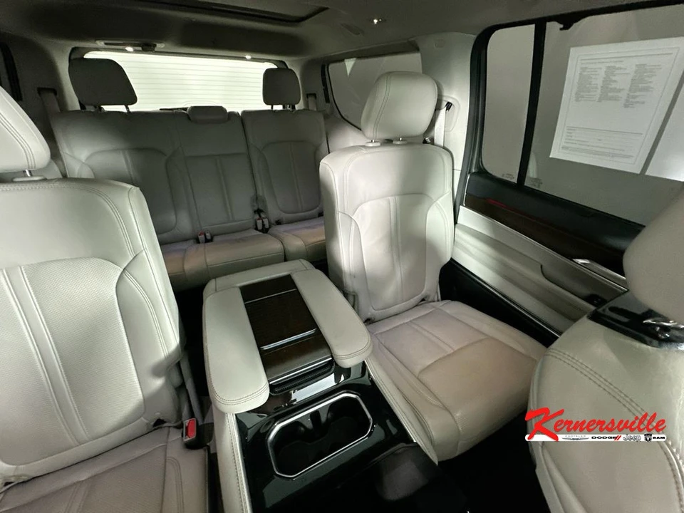 2022 Jeep WS Wagoneer - Image 14 of 24