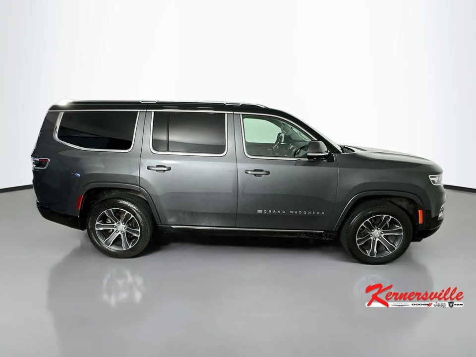 2022 Jeep WS Wagoneer - Image 8 of 24