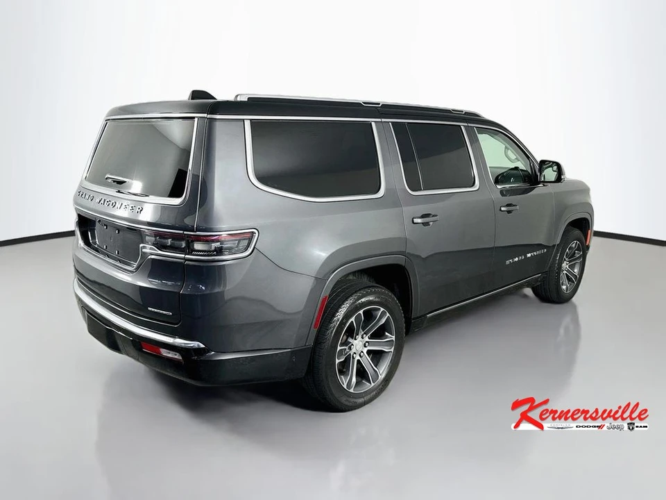 2022 Jeep WS Wagoneer - Image 7 of 24