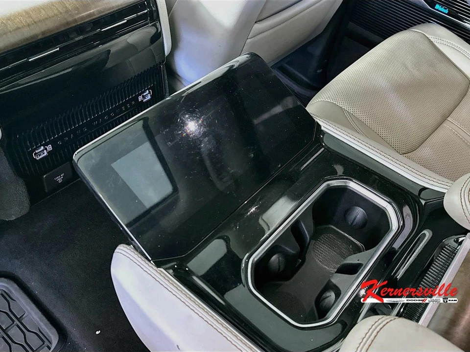 2022 Jeep WS Wagoneer - Image 22 of 24