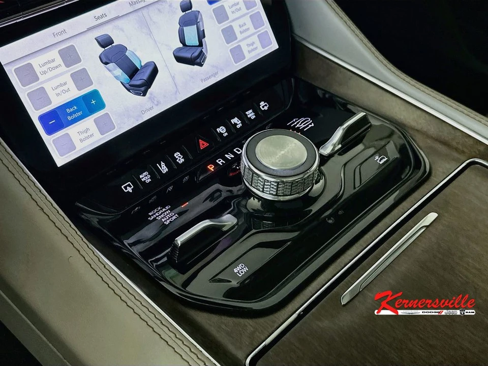 2022 Jeep WS Wagoneer - Image 16 of 24