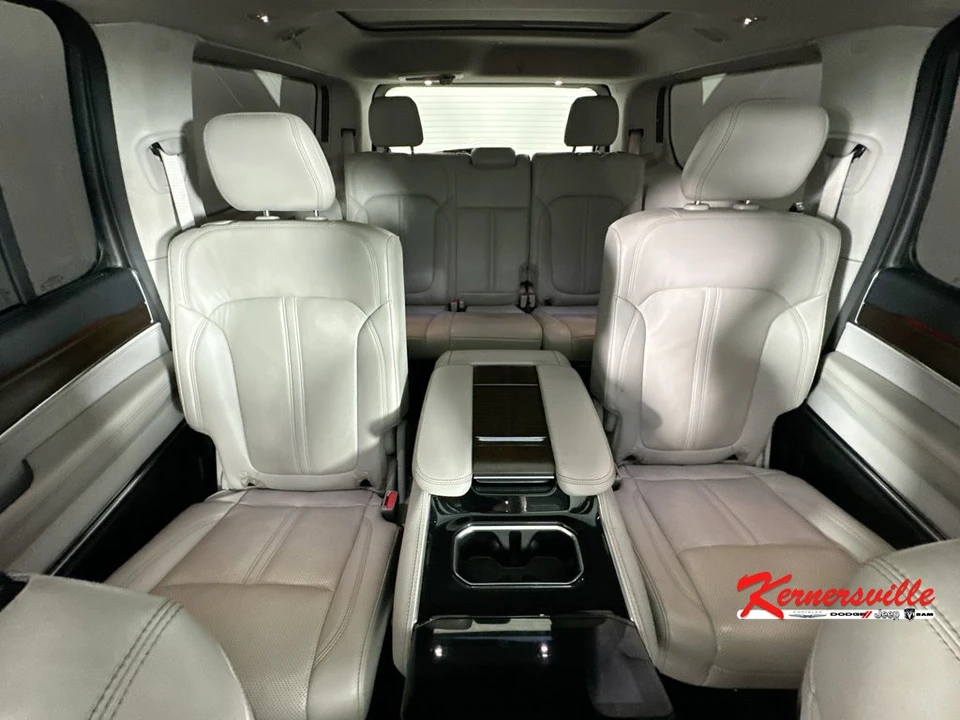 2022 Jeep WS Wagoneer - Image 13 of 24