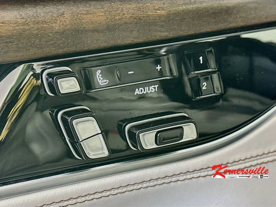 2022 Jeep WS Wagoneer - Image 23 of 24