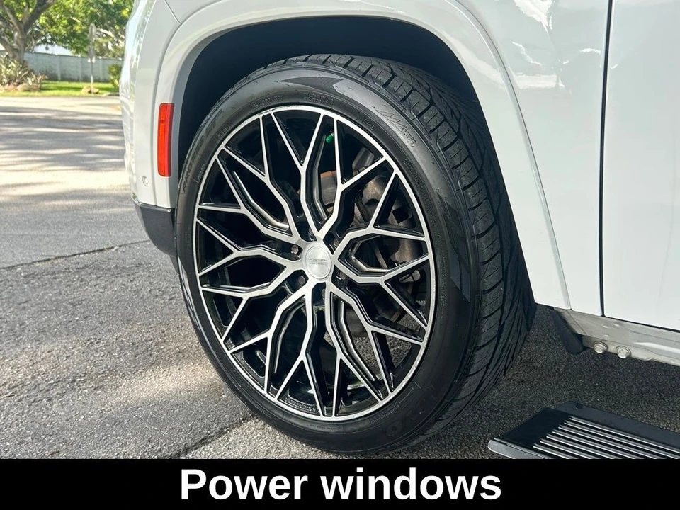 2022 Jeep WS Wagoneer - Image 12 of 12