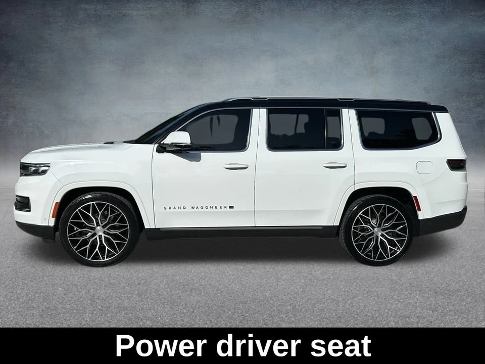 2022 Jeep WS Wagoneer - Image 10 of 12