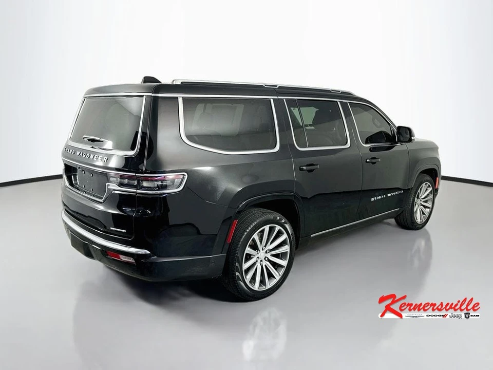 2022 Jeep WS Wagoneer - Image 7 of 24