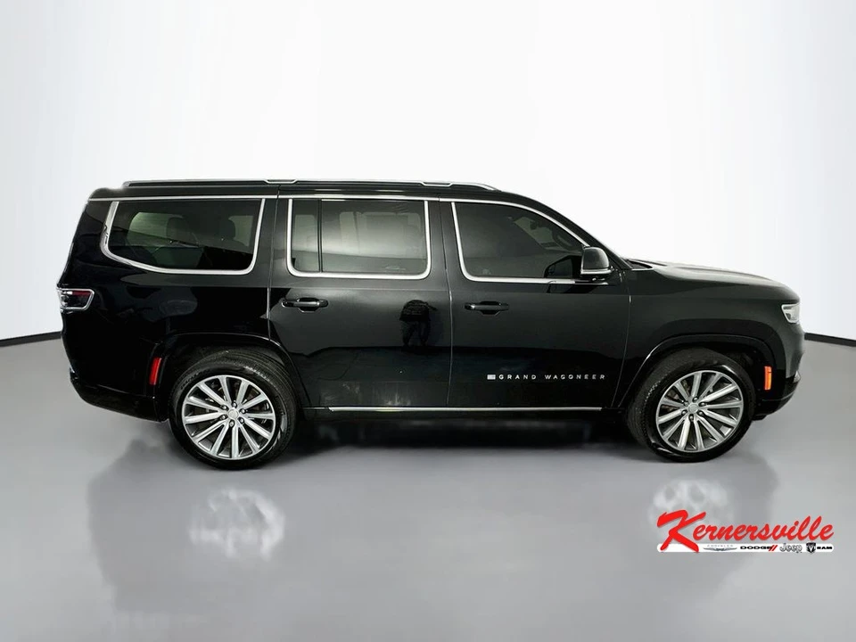 2022 Jeep WS Wagoneer - Image 8 of 24